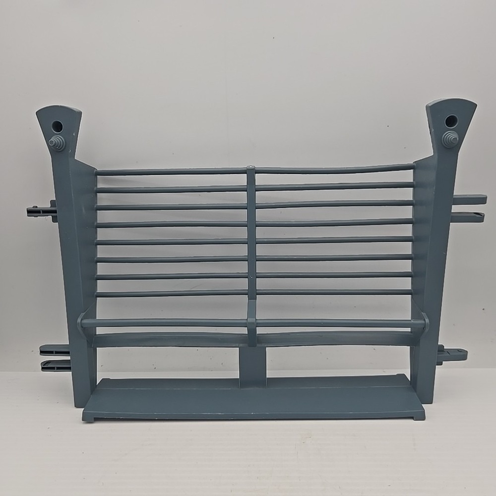 Kenner Jurassic Park Command Compound (1) Electric‎ Fence Replacement Part Look